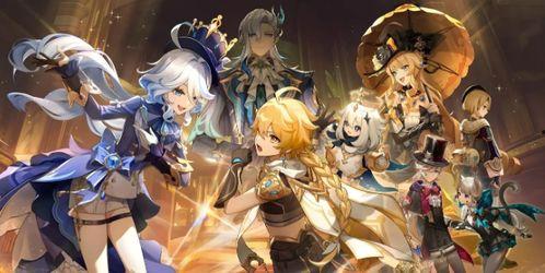 前瞻枫丹爆料最新消息,最新游戏动态揭秘